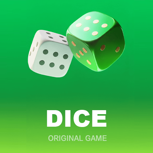 Dice