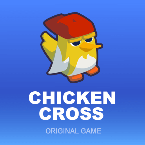 Chicken Cross